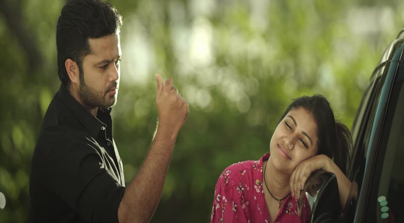 Kaathadi Song Lyrics