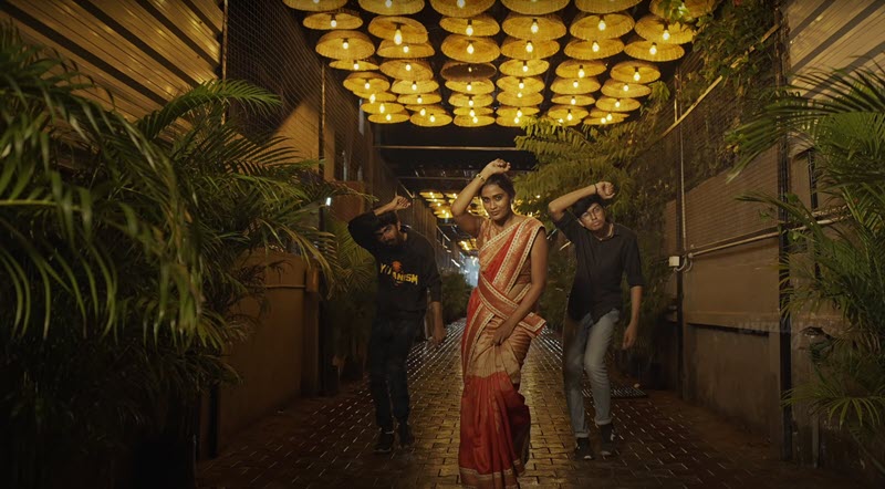 Kanda Kanavu Song Lyrics