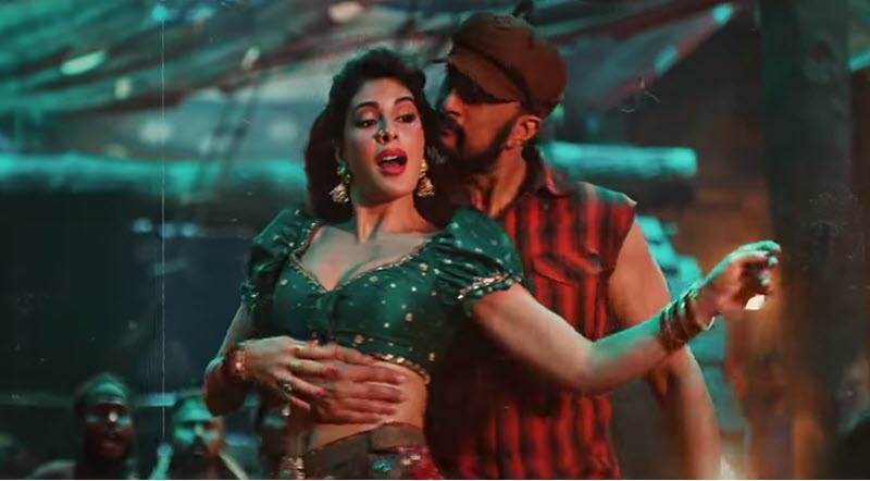 Ra Rakkamma Song Lyrics Ra Rakkamma Song Lyrics From Vikrant Rona