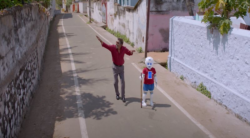 Soorathenga Song Lyrics