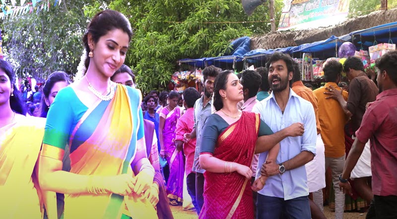 Thaai Kelavi Song Lyrics