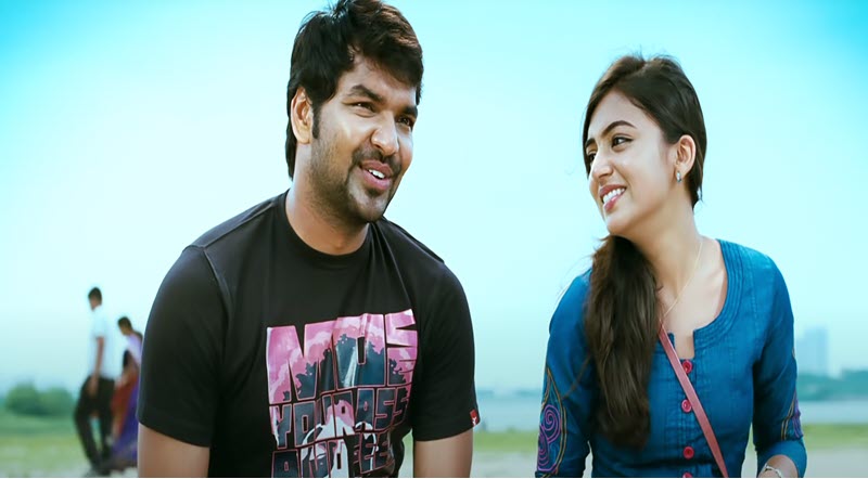 Enthaaraa Enthaaraa Song Lyrics
