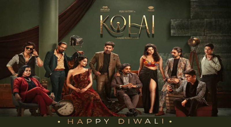 Kolai