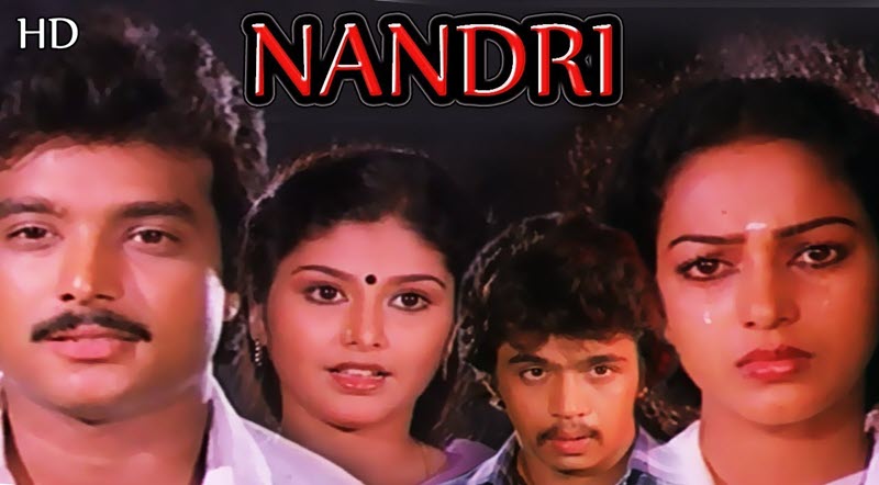 Nandri