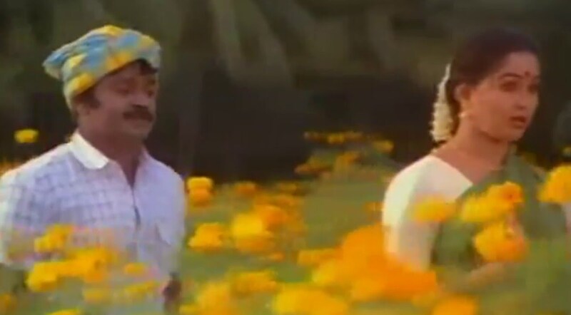 Yethamaiya Yetham Yelolangadi Song Lyrics