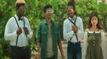 Deel La Udatha Song Lyrics