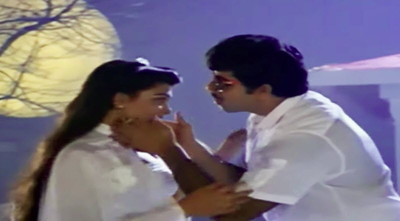 Deva Malligai Poove Poove Song Lyrics