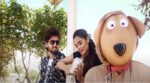 Good Naai Bad Aadu Song Lyrics