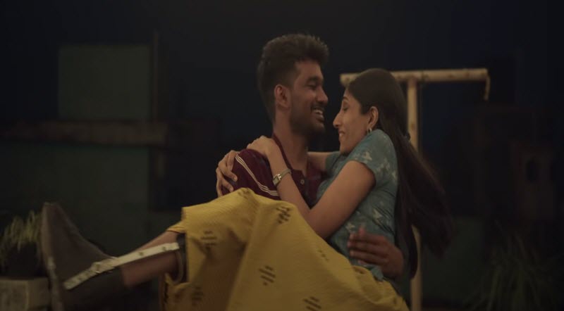 Kooda Vaa Song Lyrics
