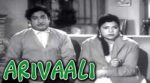 Arivukku Virunthagum Song Lyrics