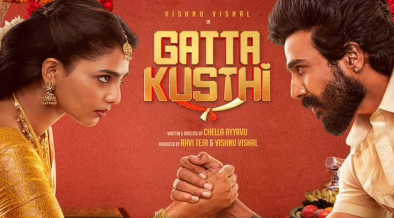 Gatta Kusthi