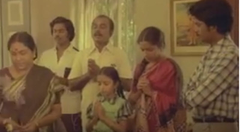 Naanthane Mama Song Lyrics