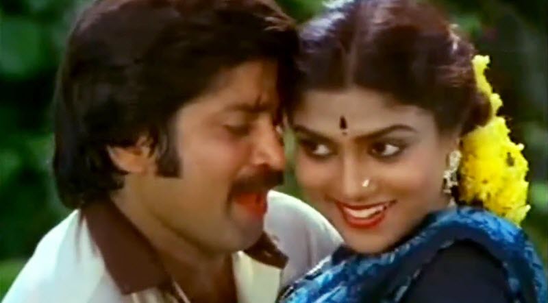 Aavani Masathula Thavani Song Lyrics