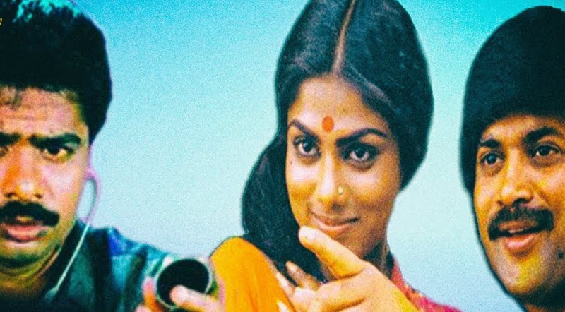 Annachi Annachi Song Lyrics