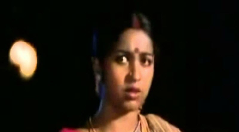 Pon Manai Thedi Naanum Song Lyrics