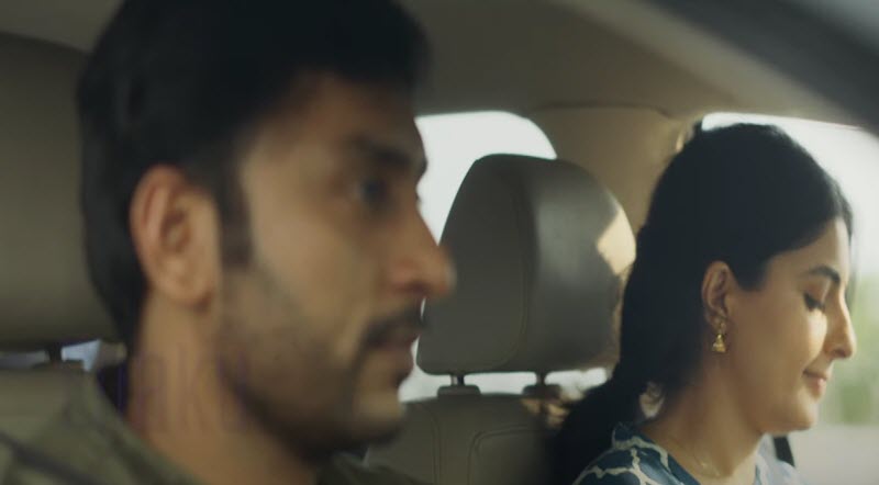 Aval Oru Varam Song Lyrics