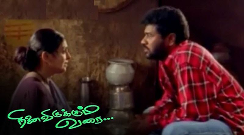Ninaivirukkum Varai