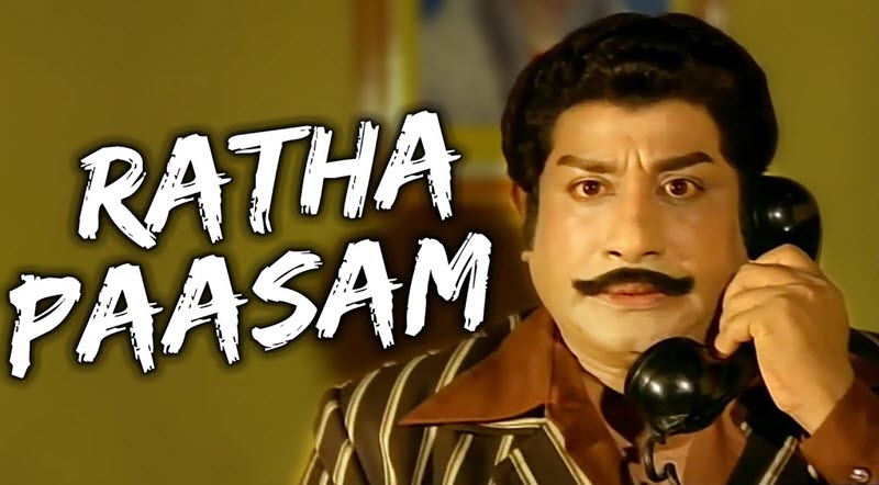 Ratha Paasam