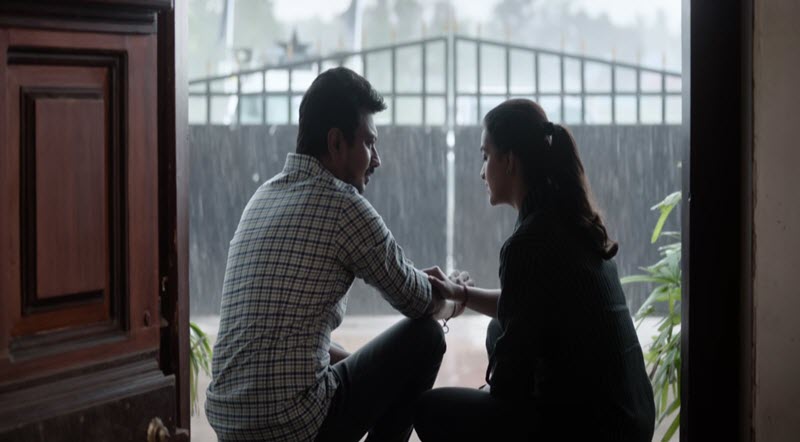 Nenjame Nenjame Konjiye Song Lyrics