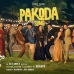 Pakoda Song Lyrics