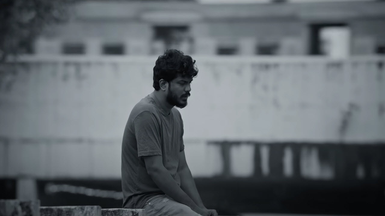Thaensudare Song Lyrics From Lover Movie