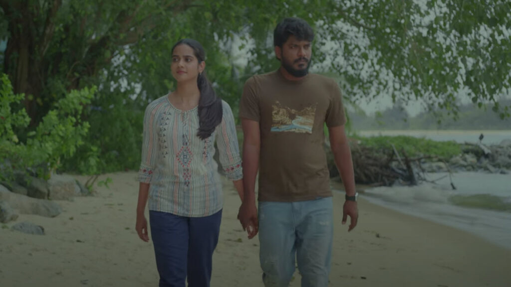 Velagaadha Song Lyrics