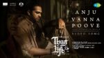 Anju Vanna Poove Song Lyrics
