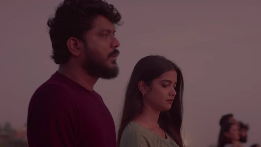 Ezhutha Kadhaiyo Song Lyrics