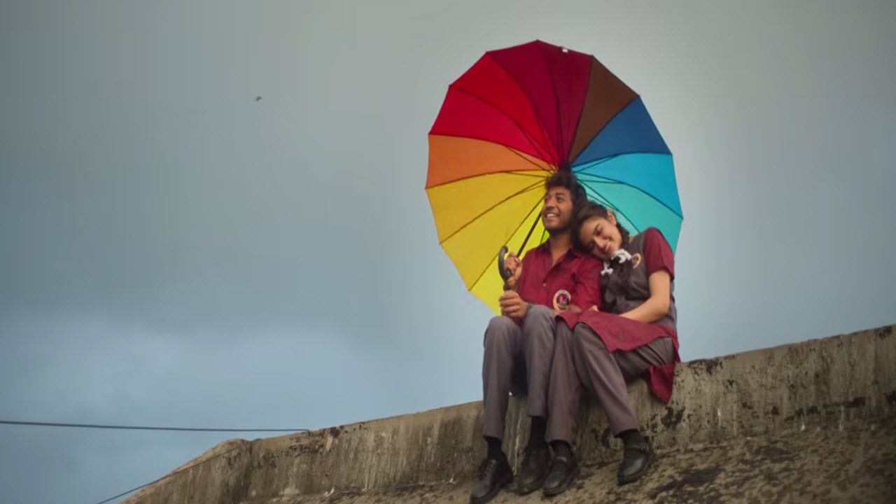 Mutta Kalakki Song Lyrics