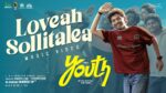 Loveah Sollitalea Song Lyrics