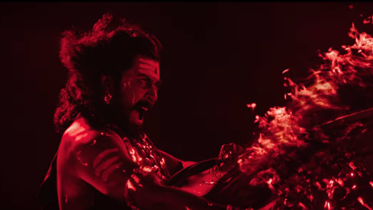 Verappa Song Lyrics
