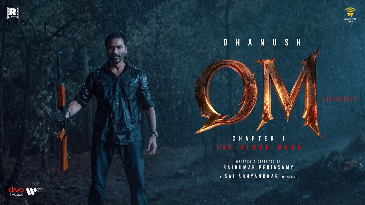 OM – Chapter 1: Udhiram Movie Song Lyrics