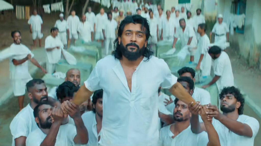 Kannadi Poove Song Lyrics