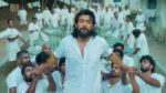 Kannadi Poove Song Lyrics